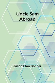 Uncle Sam Abroad, Elon Conner Jacob