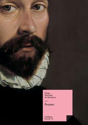 Poemas, Hurtado de Mendoza Diego