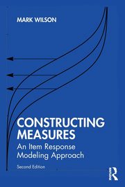 Constructing Measures, Wilson Mark