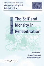 The Self and Identity in Rehabilitation, 
