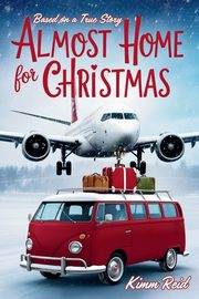 Almost Home for Christmas, Reid Kimm
