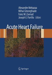 Acute Heart Failure, 