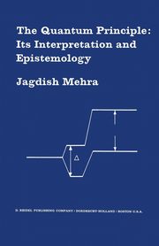 The Quantum Principle, Mehra Jagdish