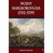 Wojny Marlborougha (1702-1709), Taylor Frank