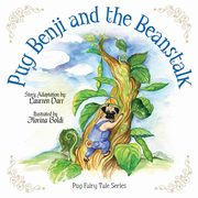 Pug Benji and the Beanstalk, Darr Laurren