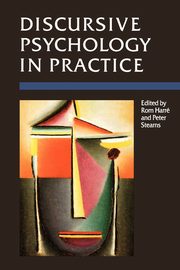 Discursive Psychology in Practice, 