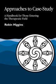 ksiazka tytu: Approaches to Case-Study autor: Higgins Robin