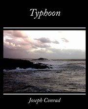 Typhoon, Conrad Joseph