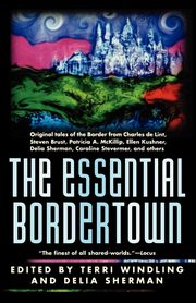 The Essential Bordertown, 