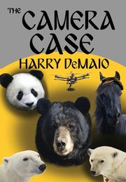 ksiazka tytu: The Camera Case (Octavius Bear Book 10) autor: DeMaio Harry