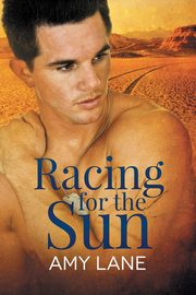Racing for the Sun, Lane Amy