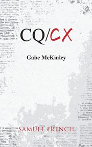 Cq/CX, McKinley Gabe