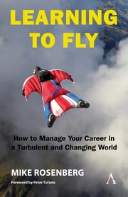 Learning to Fly, Rosenberg Mike