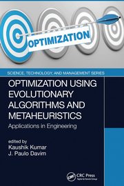 Optimization Using Evolutionary Algorithms and Metaheuristics, 