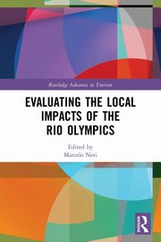 Evaluating the Local Impacts of the Rio Olympics, 