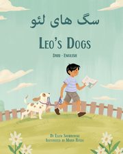 Leo's Dogs (Dari-English), Skowronski Ellen