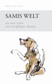 Samis Welt, Hein Angelika