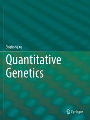 Quantitative Genetics, Xu Shizhong