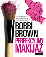 Perfekcyjny makija, Brown Bobbi