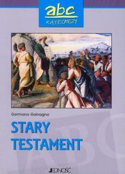 ksiazka tytu: ABC katechezy Stary Testament autor: Galvagno Germano