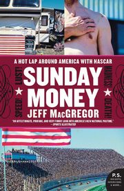 Sunday Money, MacGregor Jeff