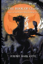 The Book of Charlie, Antil Jerome Mark
