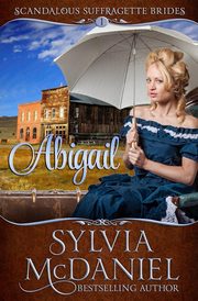 Abigail, McDaniel Sylvia