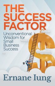 The Success Factor, Iung Ernane