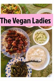 The Vegan Ladies, Vegans The St. Maarten