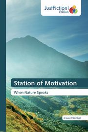 Station of Motivation, Gembali Jeswant