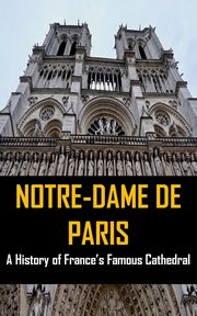 ksiazka tytu: Notre-Dame de Paris autor: HijezGlobal Press