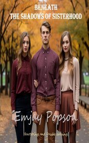 ksiazka tytu: Beneath the Shadows of Sisterhood autor: Popson Emjay