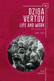 Dziga Vertov, MacKay John