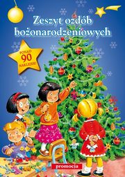 Zeszyt ozdb boonarodzeniowych, Warzecha Teresa, Hada Aleksandra