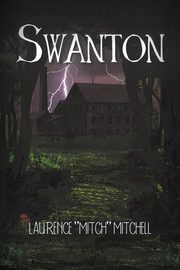 ksiazka tytu: Swanton autor: Mitchell Laurence