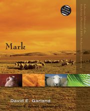 Mark, Garland David E.