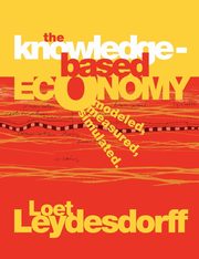 The Knowledge-Based Economy, Leydesdorff Loet