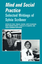 ksiazka tytu: Mind and Social Practice autor: Scribner Sylvia