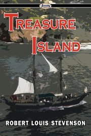 Treasure Island, Stevenson Robert Louis