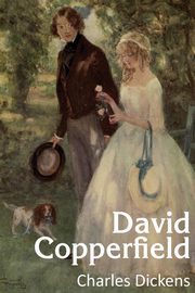 David Copperfield, Dickens Charles