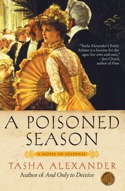 Poisoned Season, A, Alexander Tasha