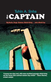 The Captain, Sinha Tuhin A.