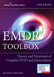 EMDR Toolbox, Knipe James PhD
