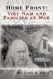 ksiazka tytu: Home Front autor: Willard D. Gray D. Gray