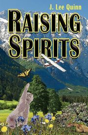 Raising Spirits, Quinn J Lee