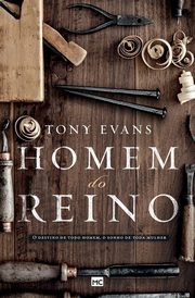 Homem do Reino, Evans Tony