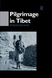 Pilgrimage in Tibet, McKay Alex