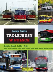 Trolejbusy w Polsce, Pudo Jacek