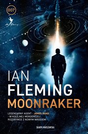 Moonraker, Fleming Ian