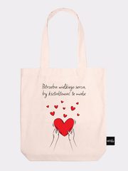 Torba Wielkie Serce, 